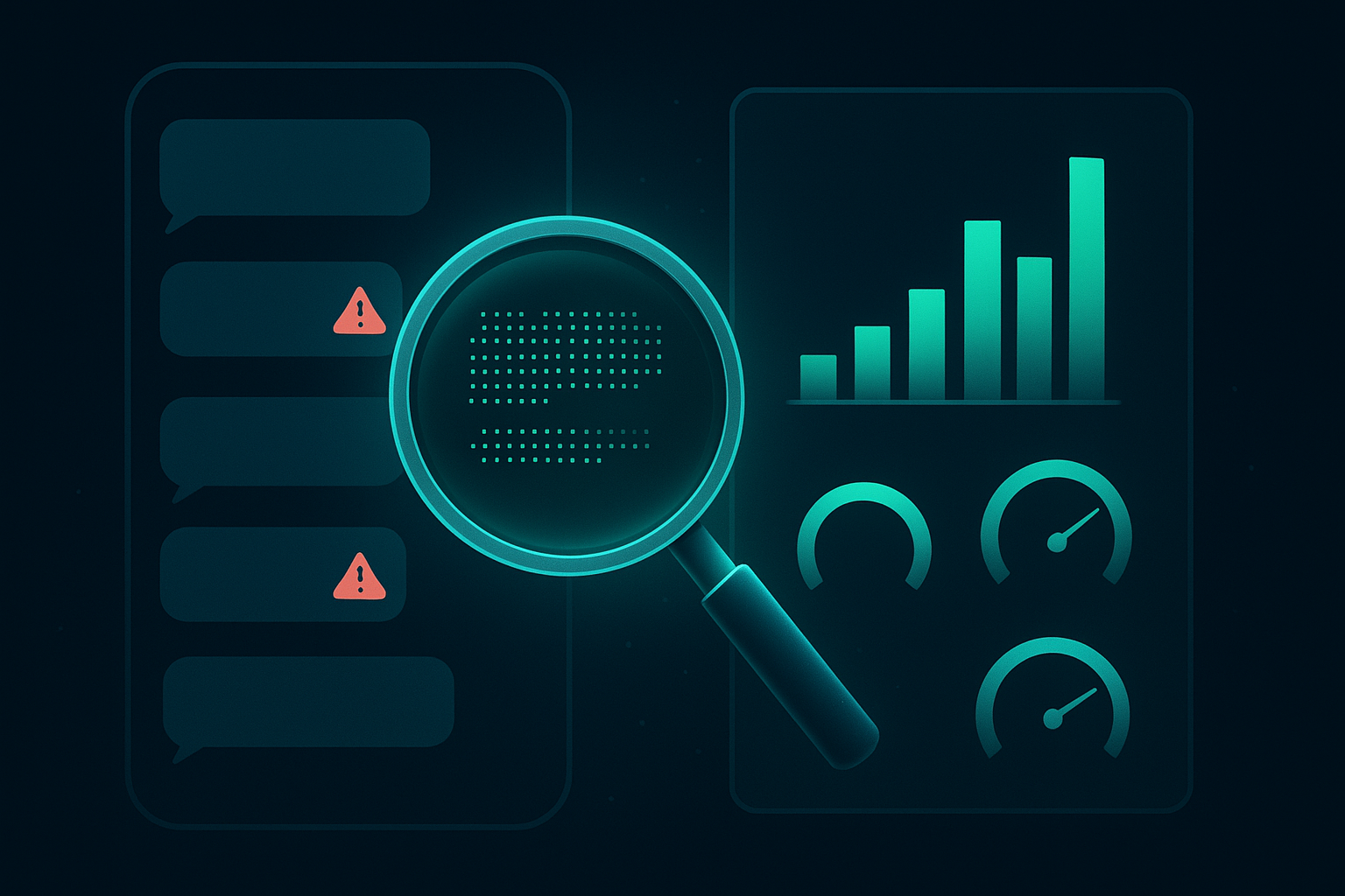 Architecture: Local LLM Stack two‑container diagram